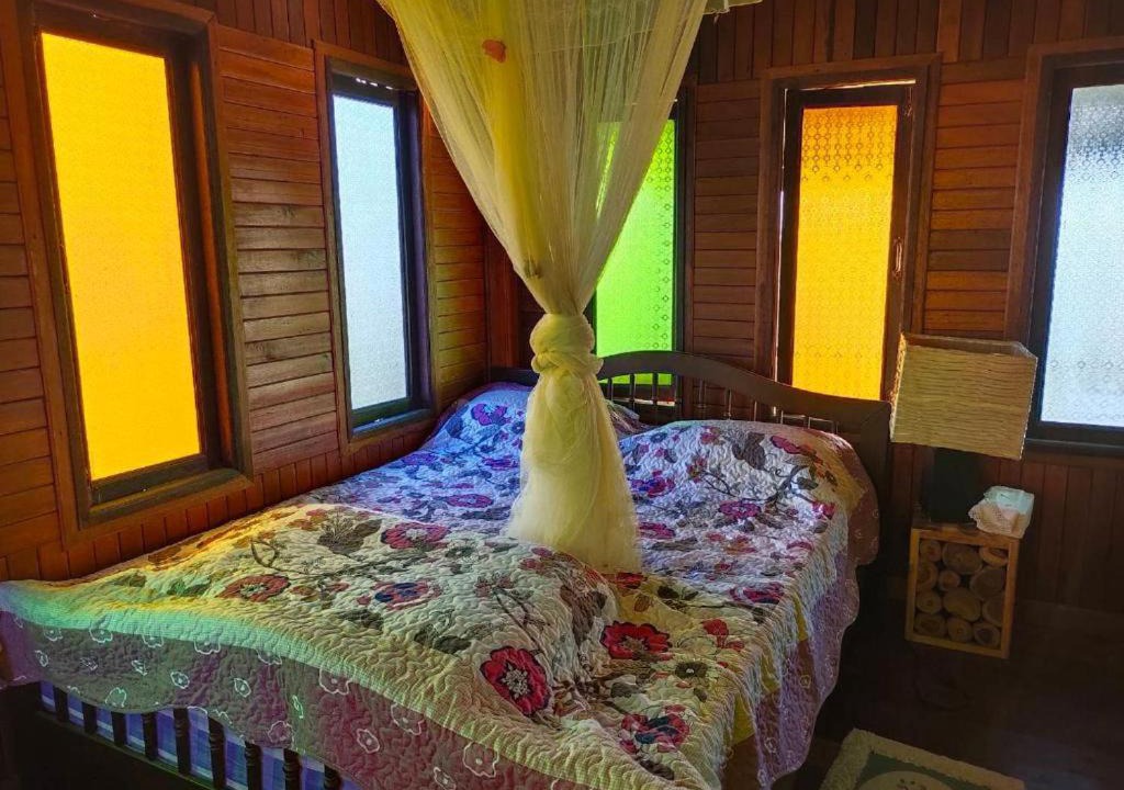 Photo of Bedroom in Nakhon Luang
