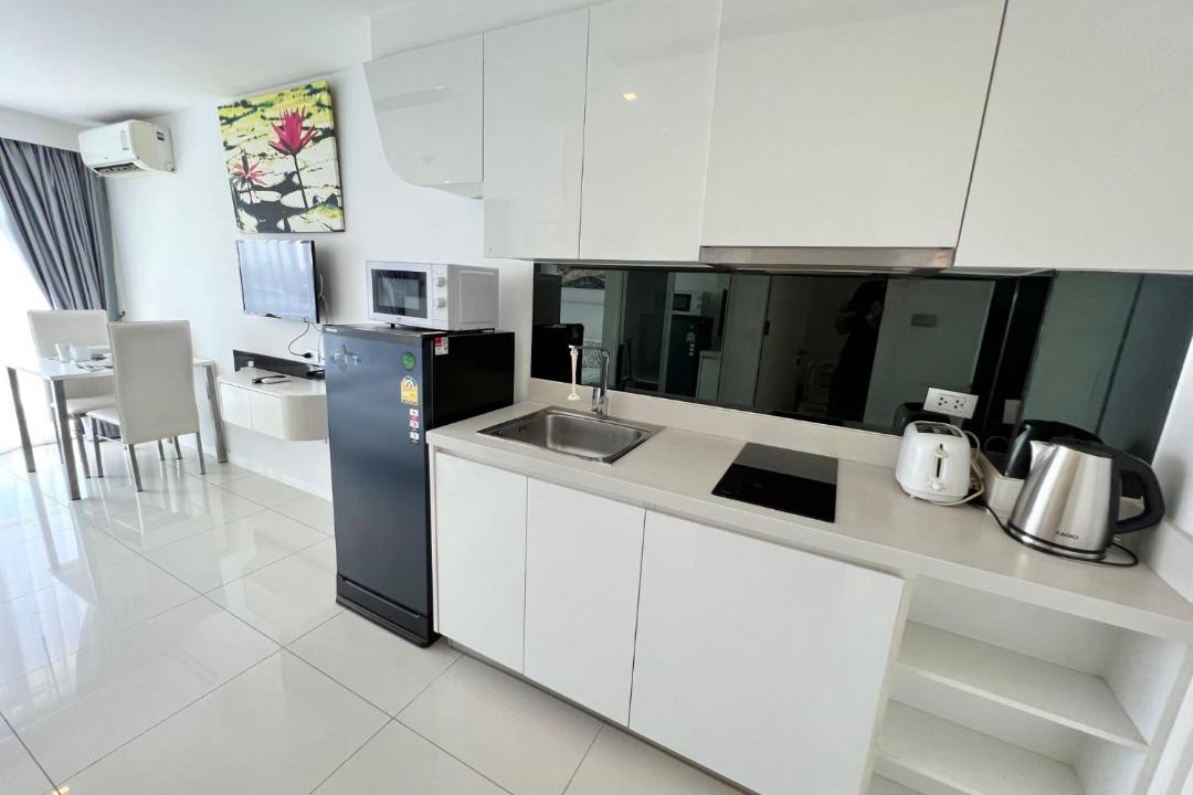 Photo of Kitchen in Central Pattaya