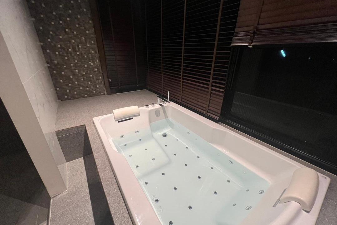 Photo of Bathroom in Mae Taeng