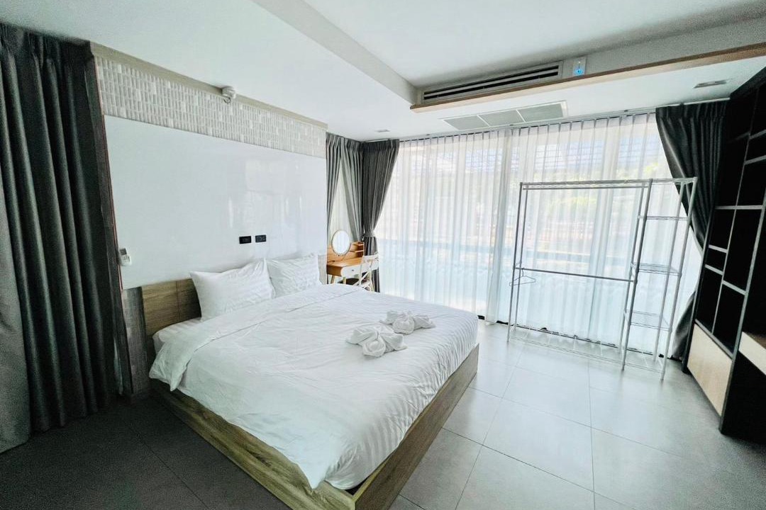 Photo of Bedroom in Mae Taeng
