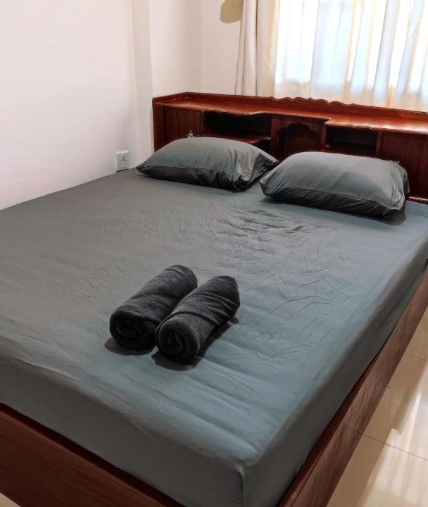 Photo of Bedroom in Udon Thani