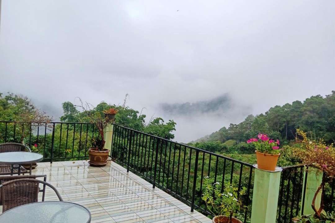 Photo of Patio Balcony in Mae Fa Luang