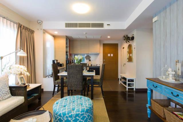 Photo of Livingroom in Hua Hin