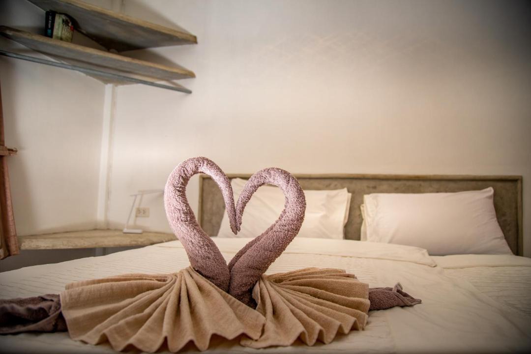 Photo of Bedroom in Ko Chang