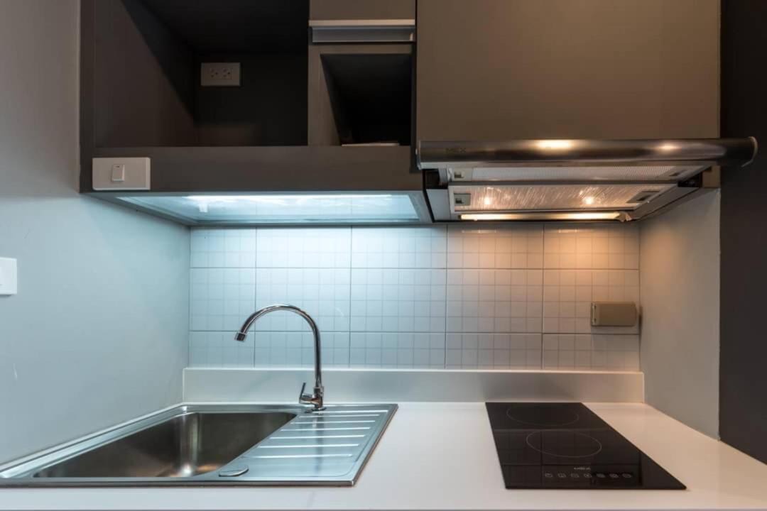 Photo of Kitchen in Chonburi