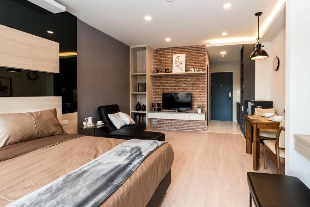 Photo of Bedroom in Chonburi