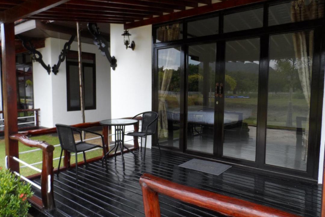 Photo of Patio Balcony in Krabi