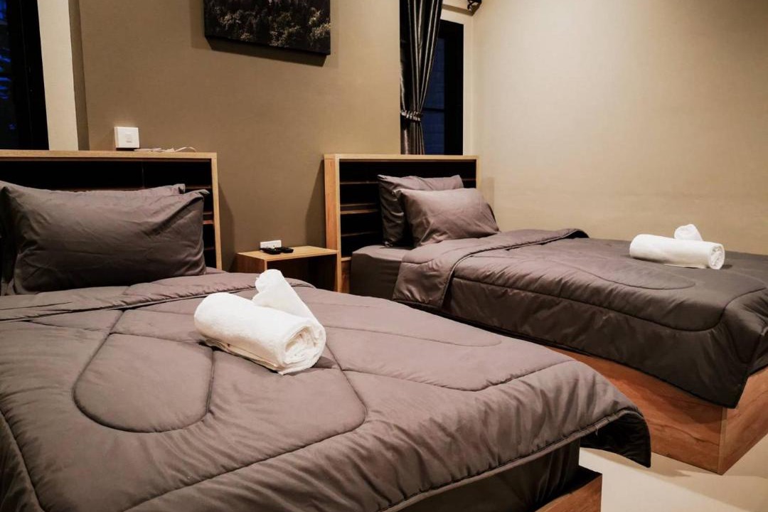 Photo of Bedroom in Khaem Son