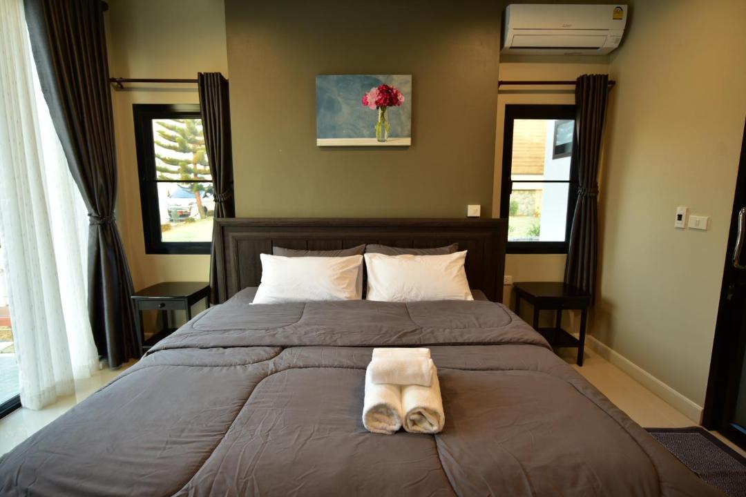 Photo of Bedroom in Khaem Son