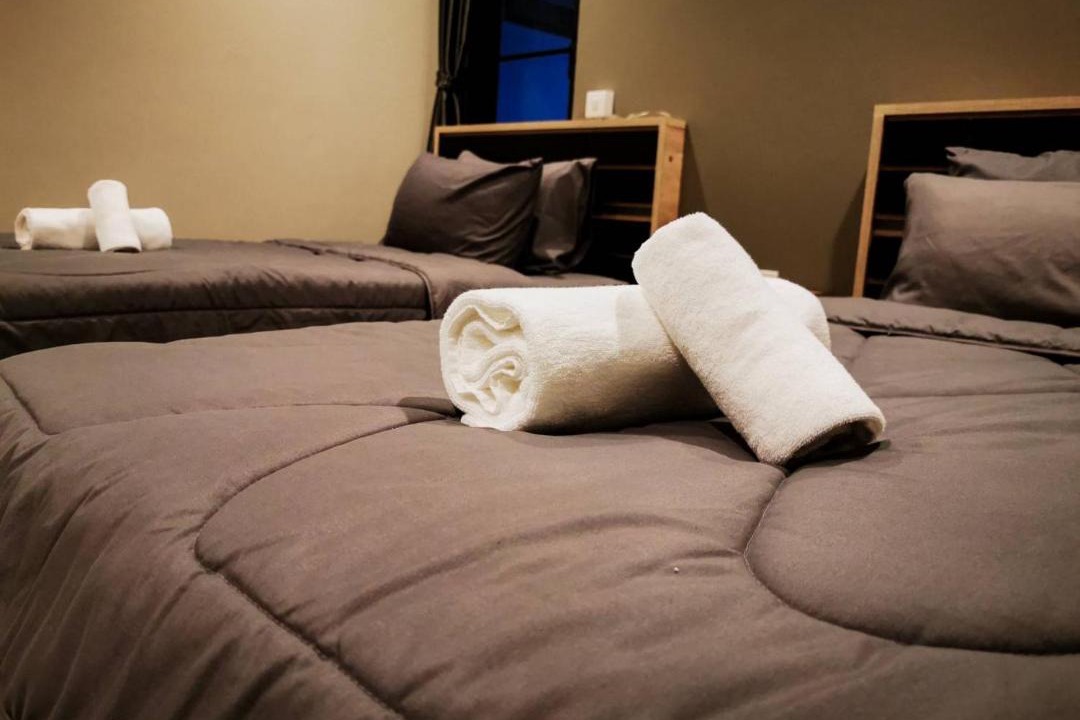 Photo of Bedroom in Khaem Son