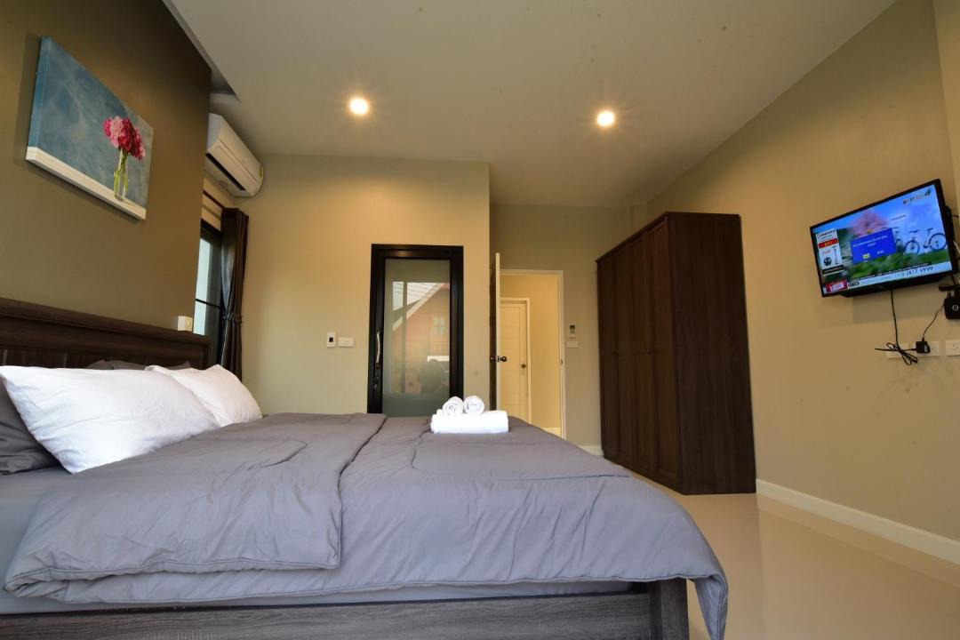 Photo of Bedroom in Khaem Son