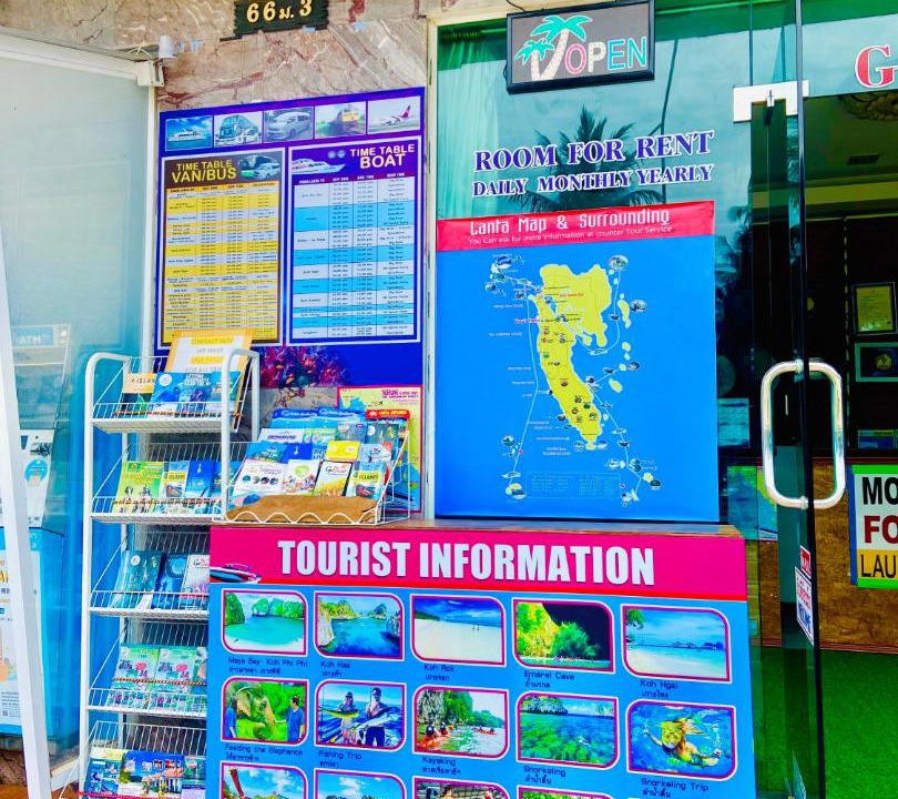 Photo of Others in Ko Lanta