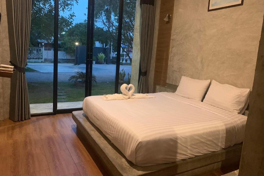 Photo of Bedroom in Phetchaburi