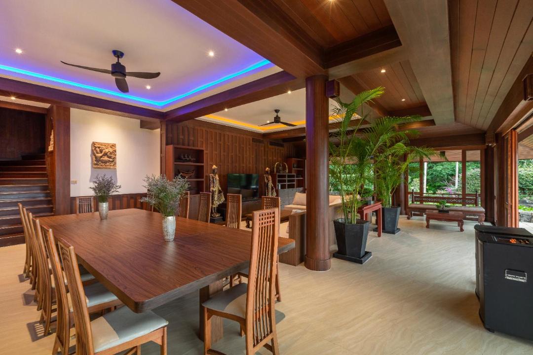 Photo of Livingroom in Kamala