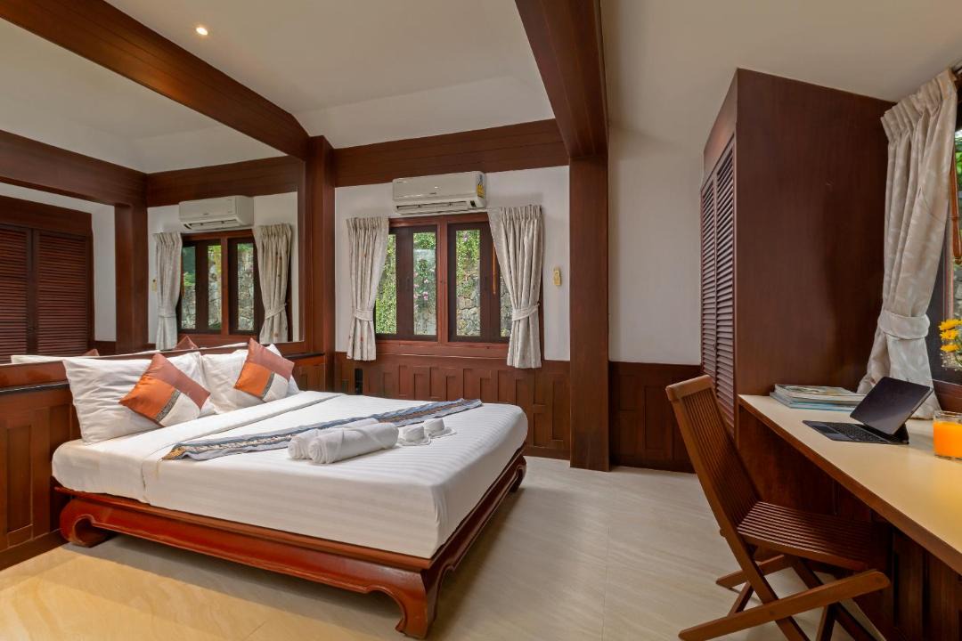 Photo of Bedroom in Kamala