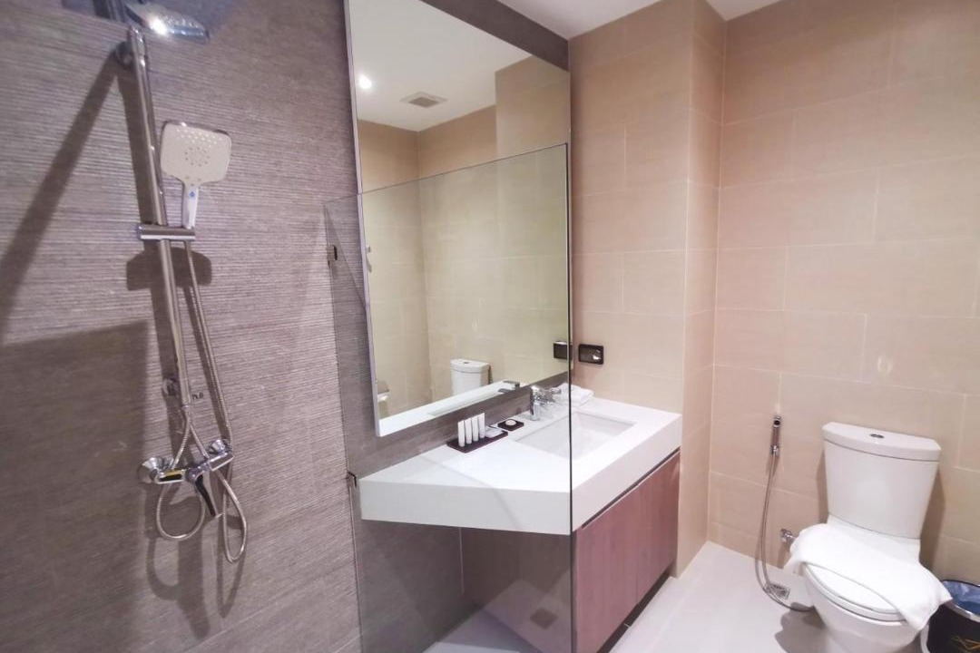 Photo of Bathroom in Mai Rut