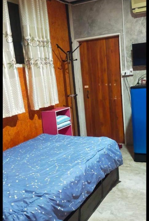 Photo of Bedroom in Chun