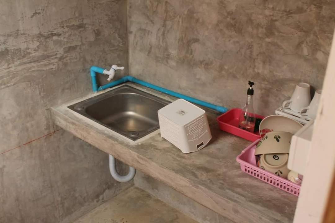 Photo of Bathroom in Chun