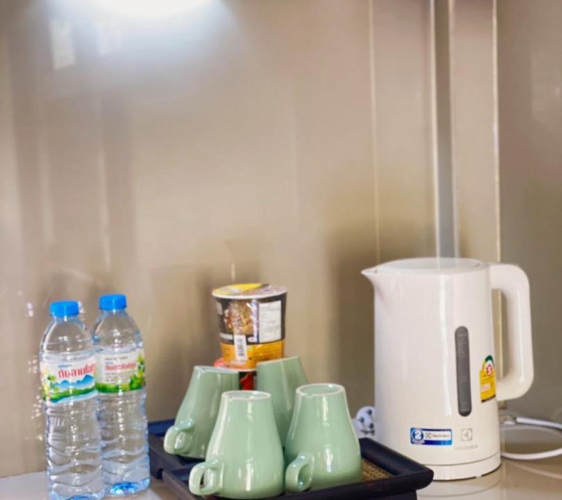 Photo of Kitchen in Wang Nam Khiao