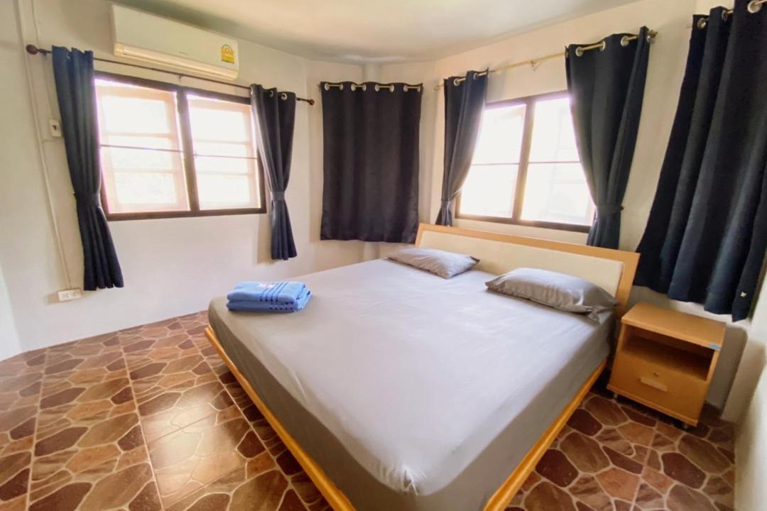 Photo of Bedroom in Wang Nam Khiao
