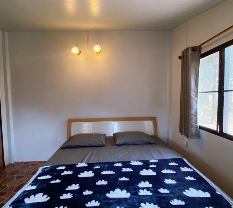 Photo of Bedroom in Wang Nam Khiao