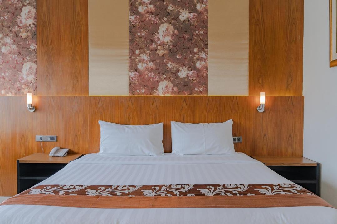 Photo of Bedroom in Thung Wat Don