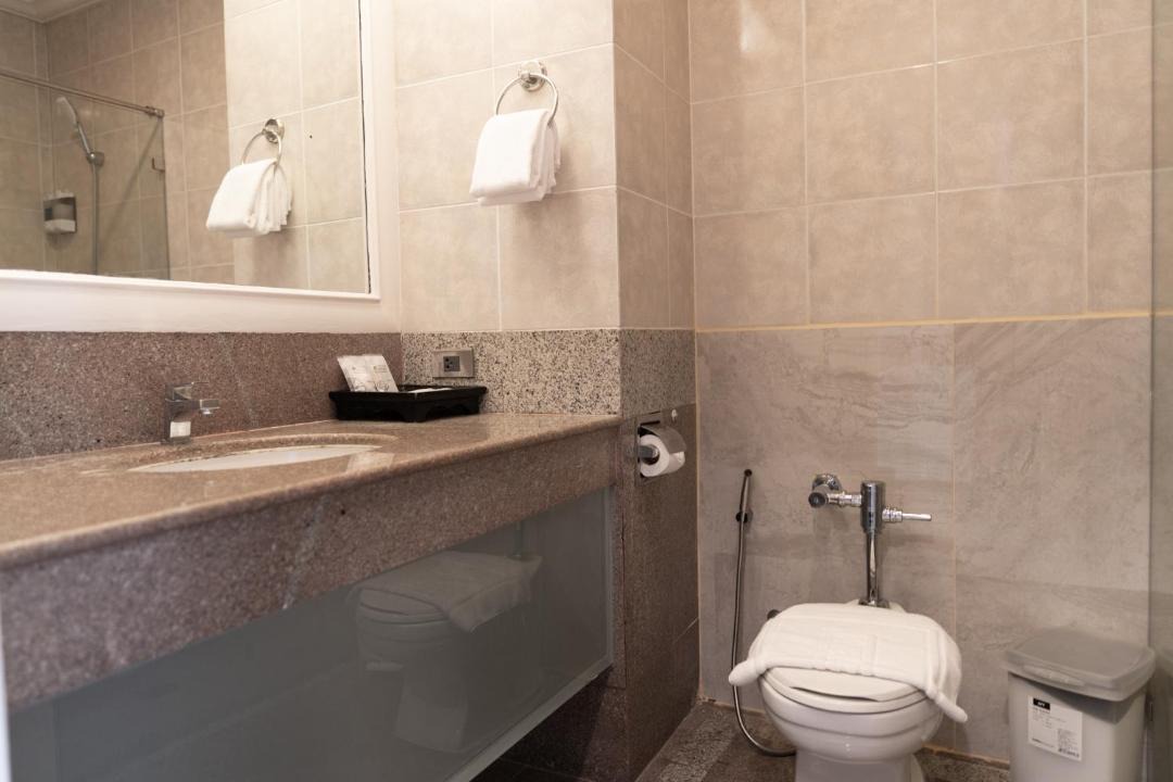 Photo of Bathroom in Thung Wat Don
