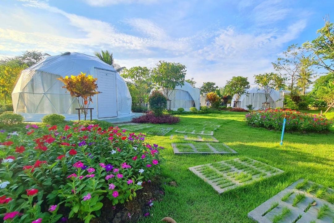 Photo of Outdoor in Sa Krathiam