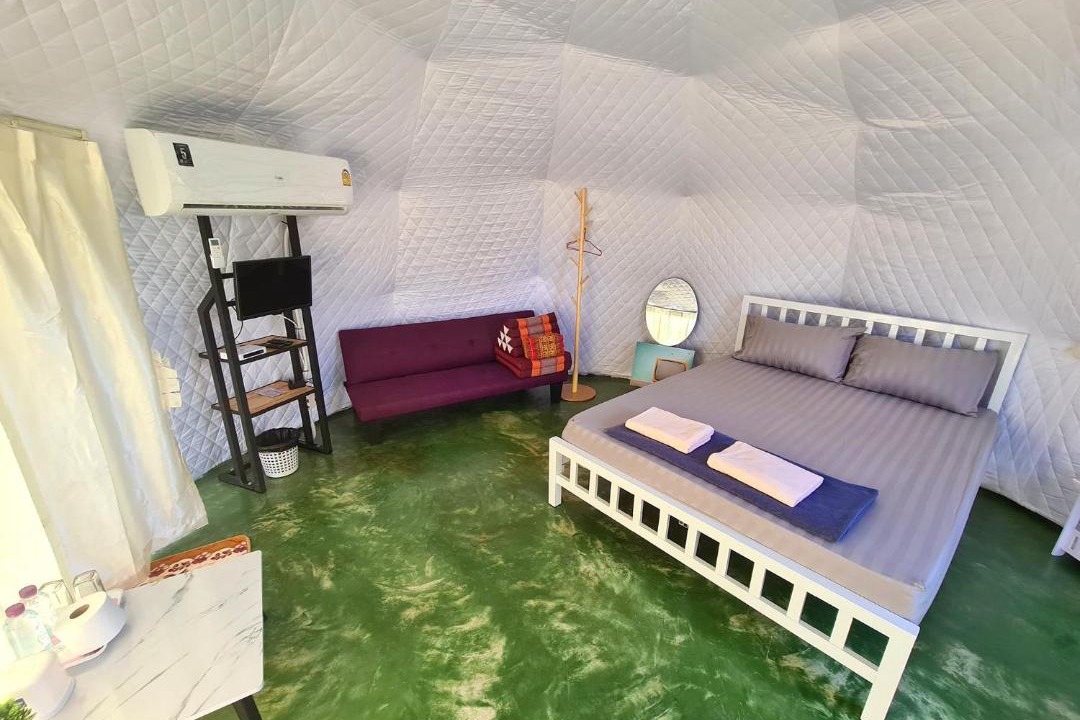 Photo of Bedroom in Sa Krathiam