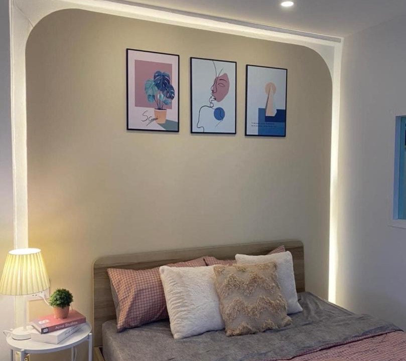 Photo of Bedroom in Chiang Mai