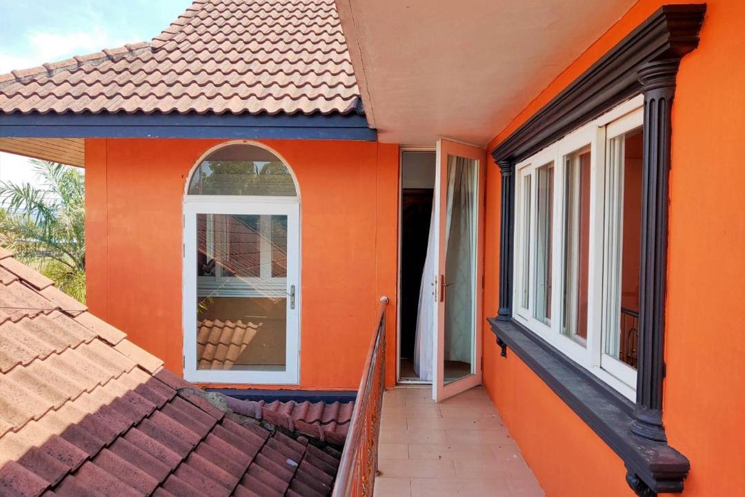 Photo of Patio Balcony in Huai Yai