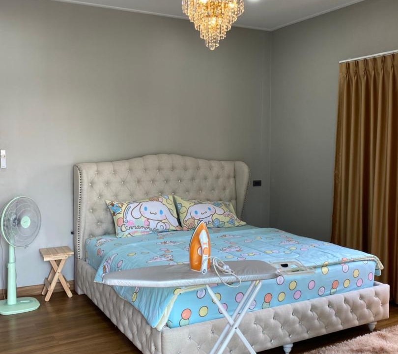 Photo of Bedroom in Hat Yai