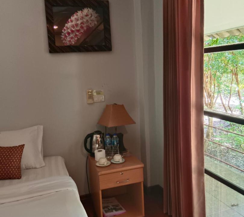 Photo of Bedroom in Khlong Sok
