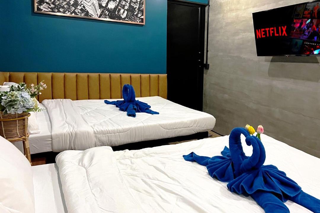 Photo of Bedroom in Sanambin
