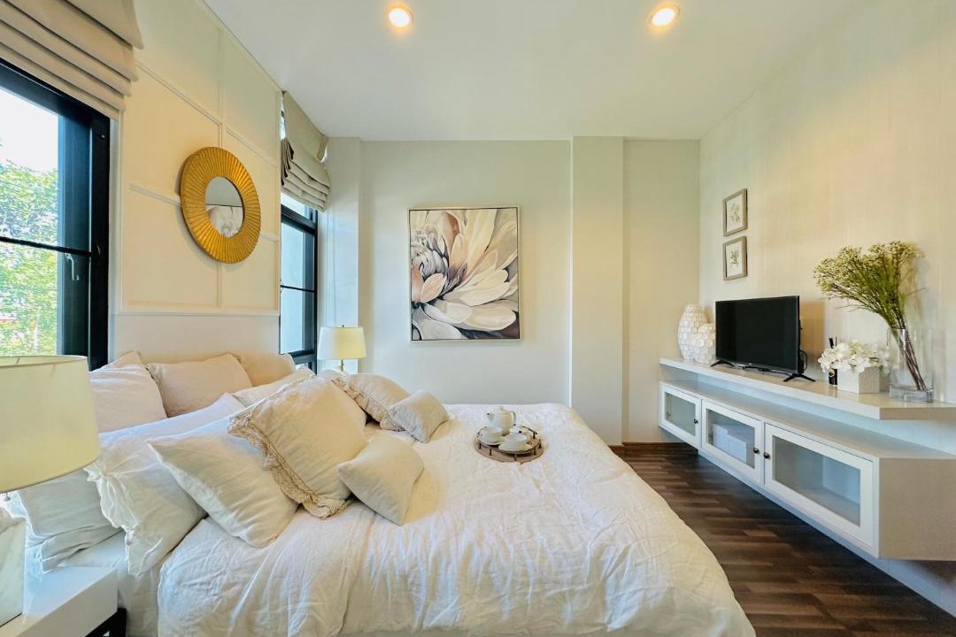 Photo of Bedroom in Tha Sala