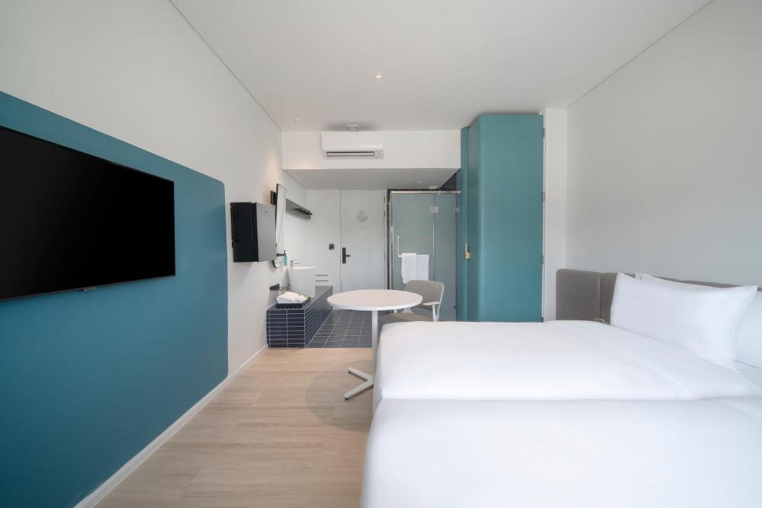 Photo of Bedroom in Si Racha