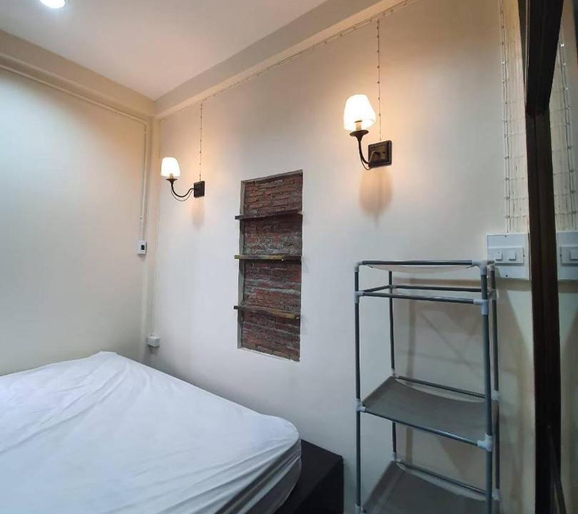 Photo of Bedroom in Bangkok Yai
