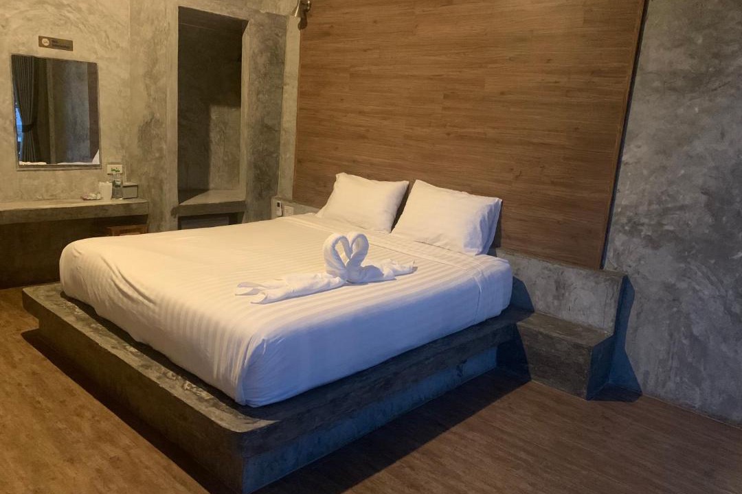 Photo of Bedroom in Phetchaburi