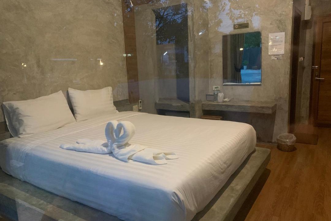 Photo of Bedroom in Phetchaburi