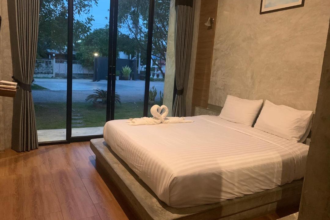 Photo of Bedroom in Phetchaburi