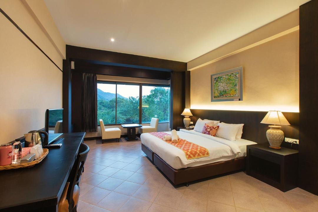 Photo of Bedroom in Phaya Yen