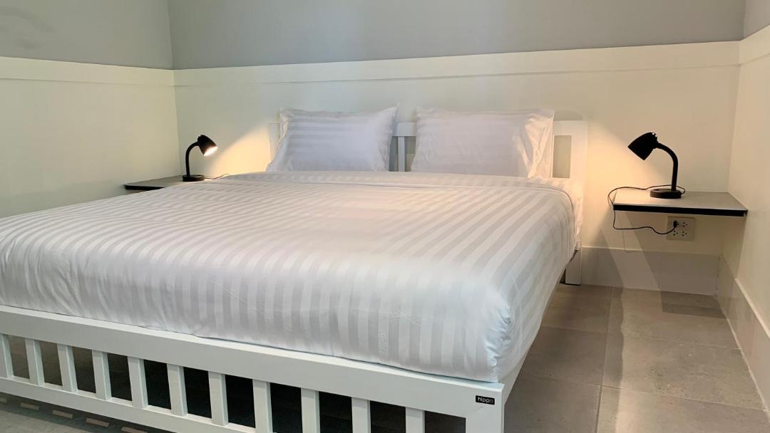 Photo of Bedroom in Rayong
