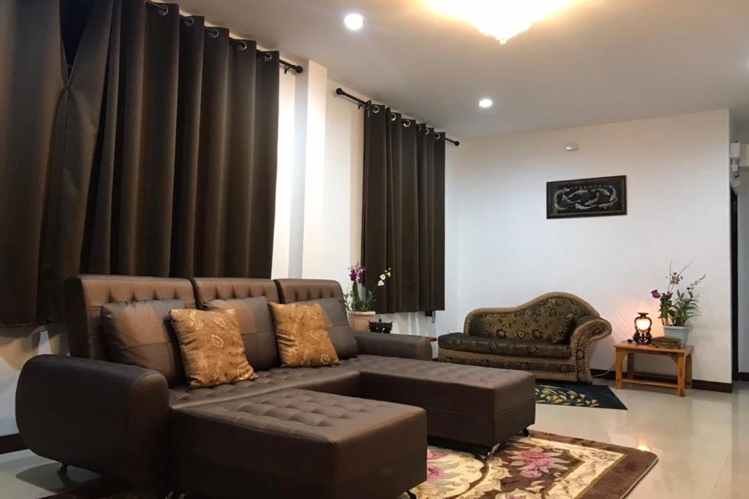 Photo of Livingroom in Ko Lanta