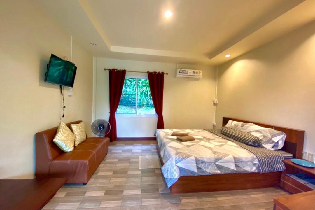 Photo of Bedroom in Ban Rai