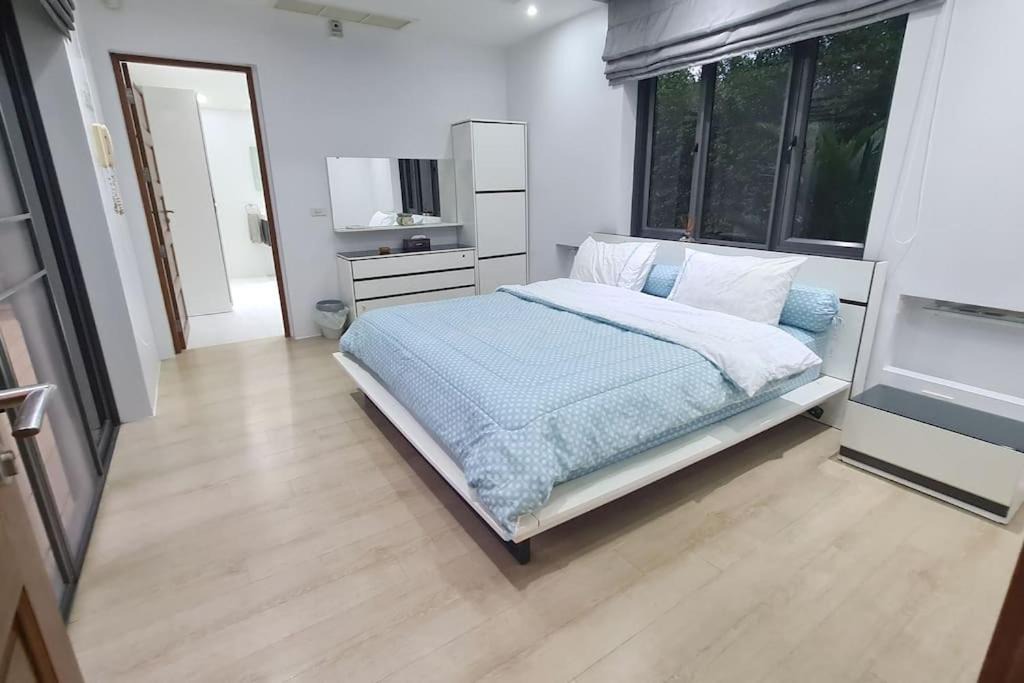 Photo of Bedroom in Pranburi