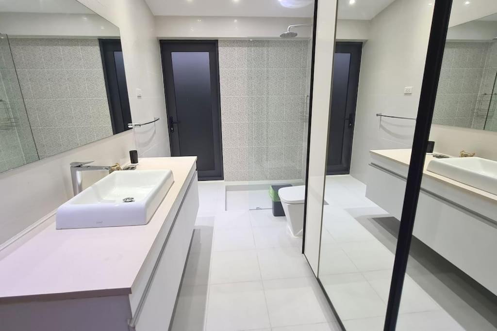 Photo of Bathroom in Pranburi