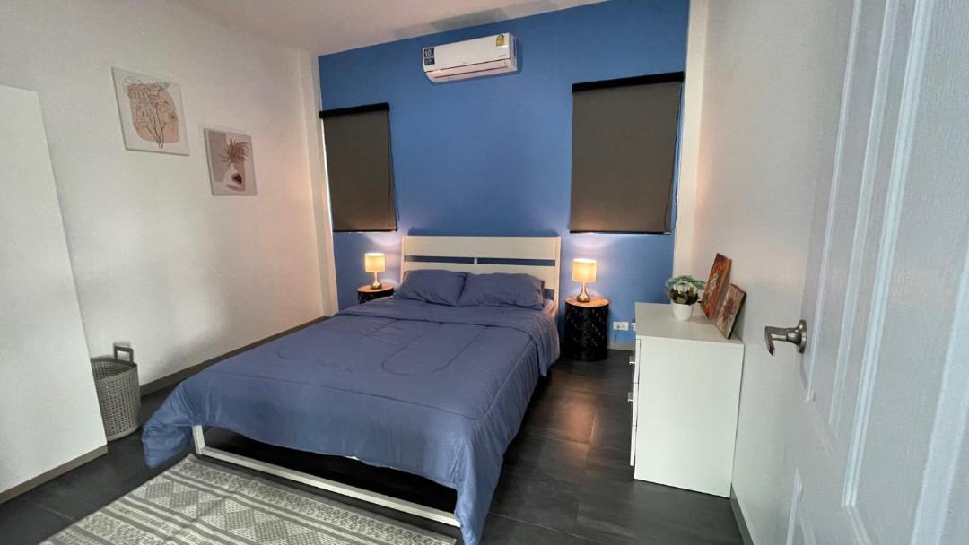 Photo of Bedroom in Kao Yai