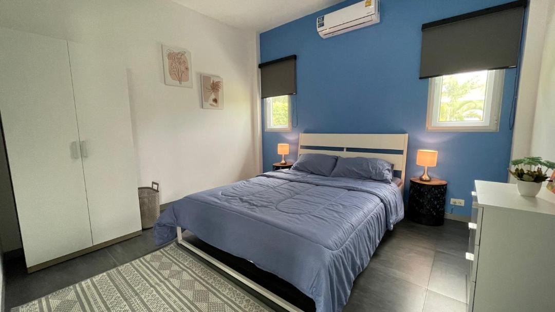 Photo of Bedroom in Kao Yai
