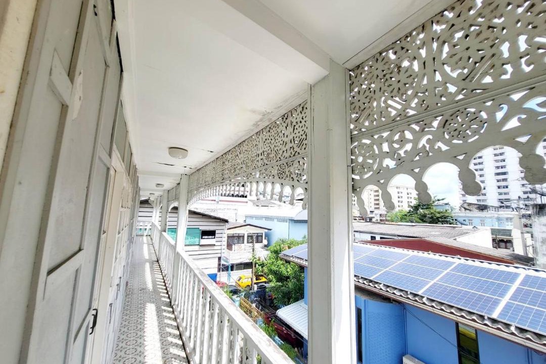Photo of Patio Balcony in Nonthaburi