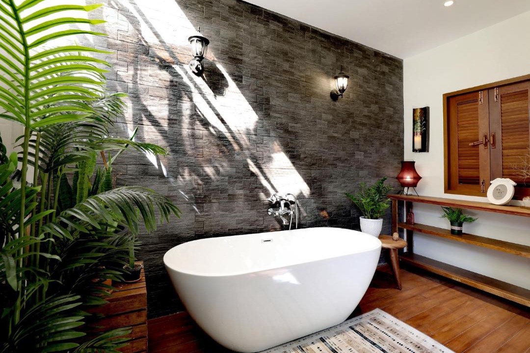 Photo of Bathroom in Rim Nuea
